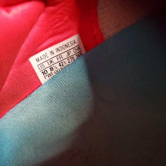 ADIDAS - Picture 3 of 3